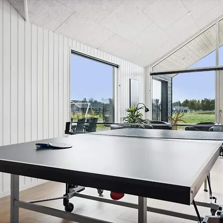 5 Star In Vakantiehuis