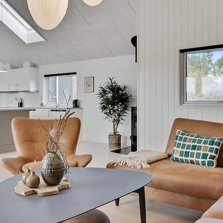 Vakantiehuis 5 Star In *