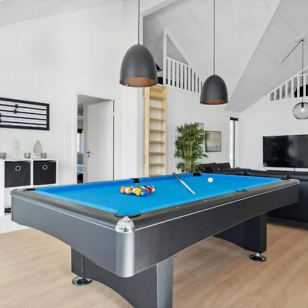 Vakantiehuis 5 Star In