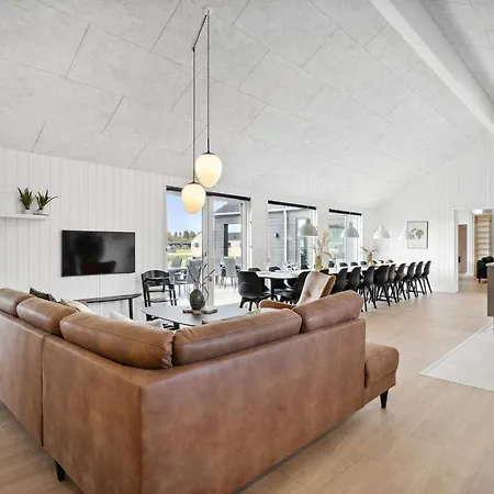 Vakantiehuis 5 Star In *