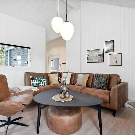 Vakantiehuis 5 Star In