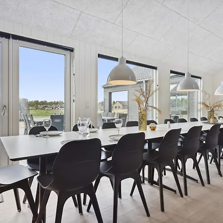 5 Star In Vakantiehuis *