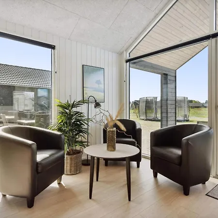 Vakantiehuis 5 Star In *